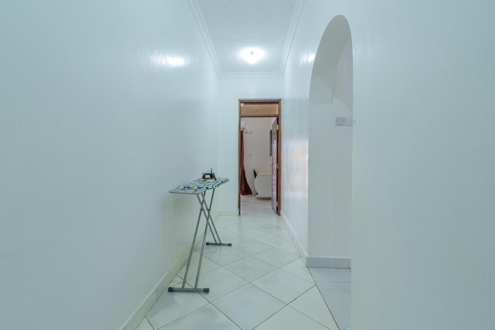 Leomilo Holidays Diani Beach Kamer foto