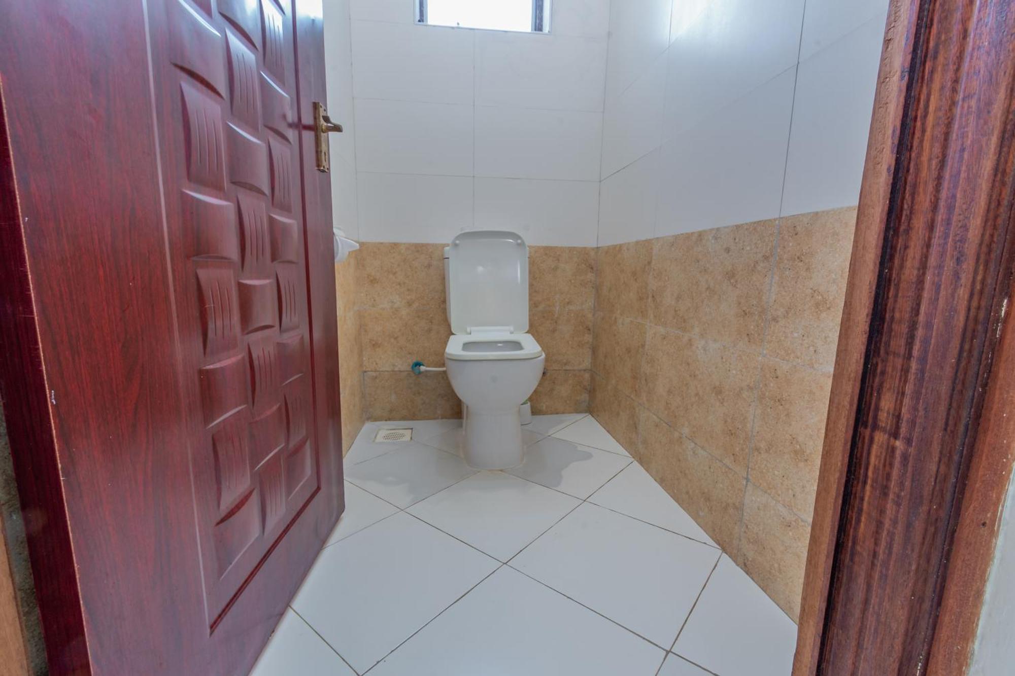 Leomilo Holidays Diani Beach Kamer foto